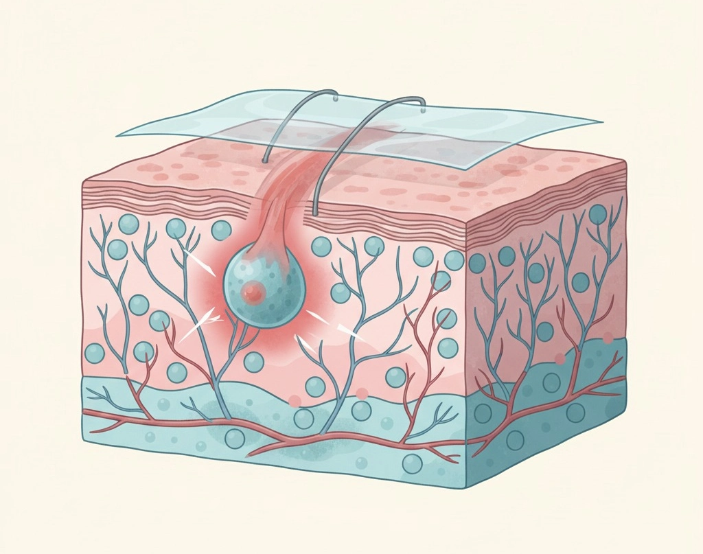 Minskar inflammation