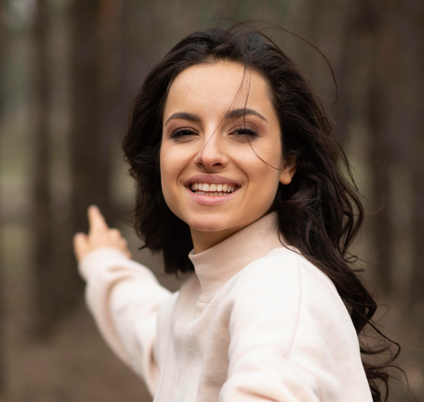 Återställer välmående