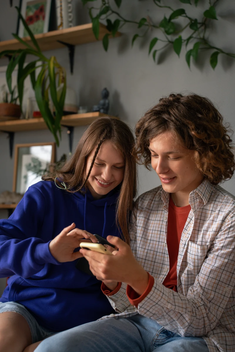 Säkerhet & Integritet