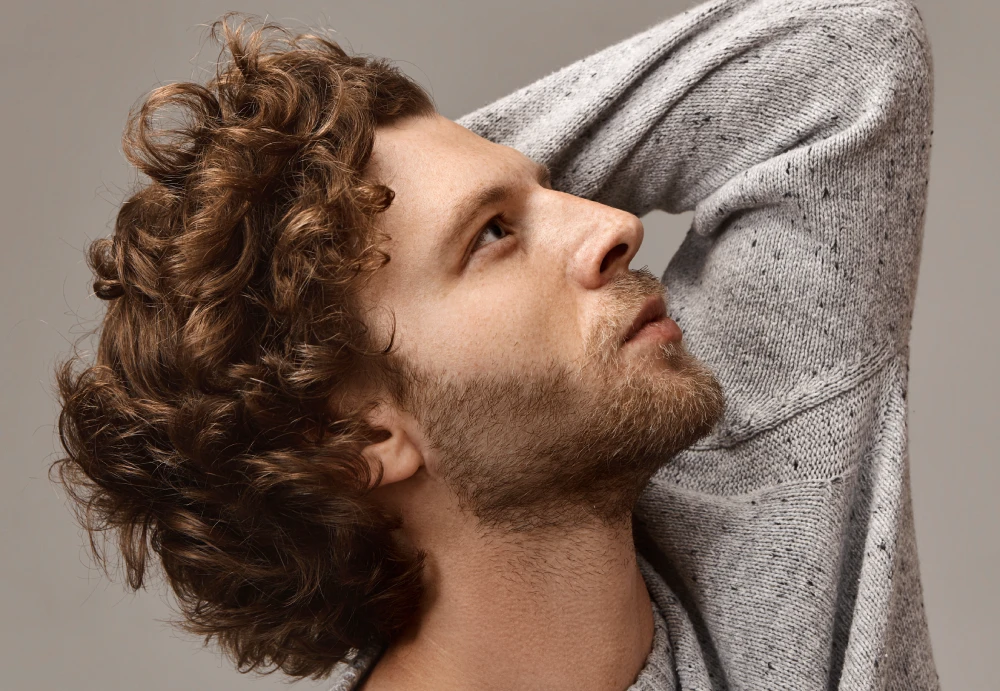 Förebygga håravfall