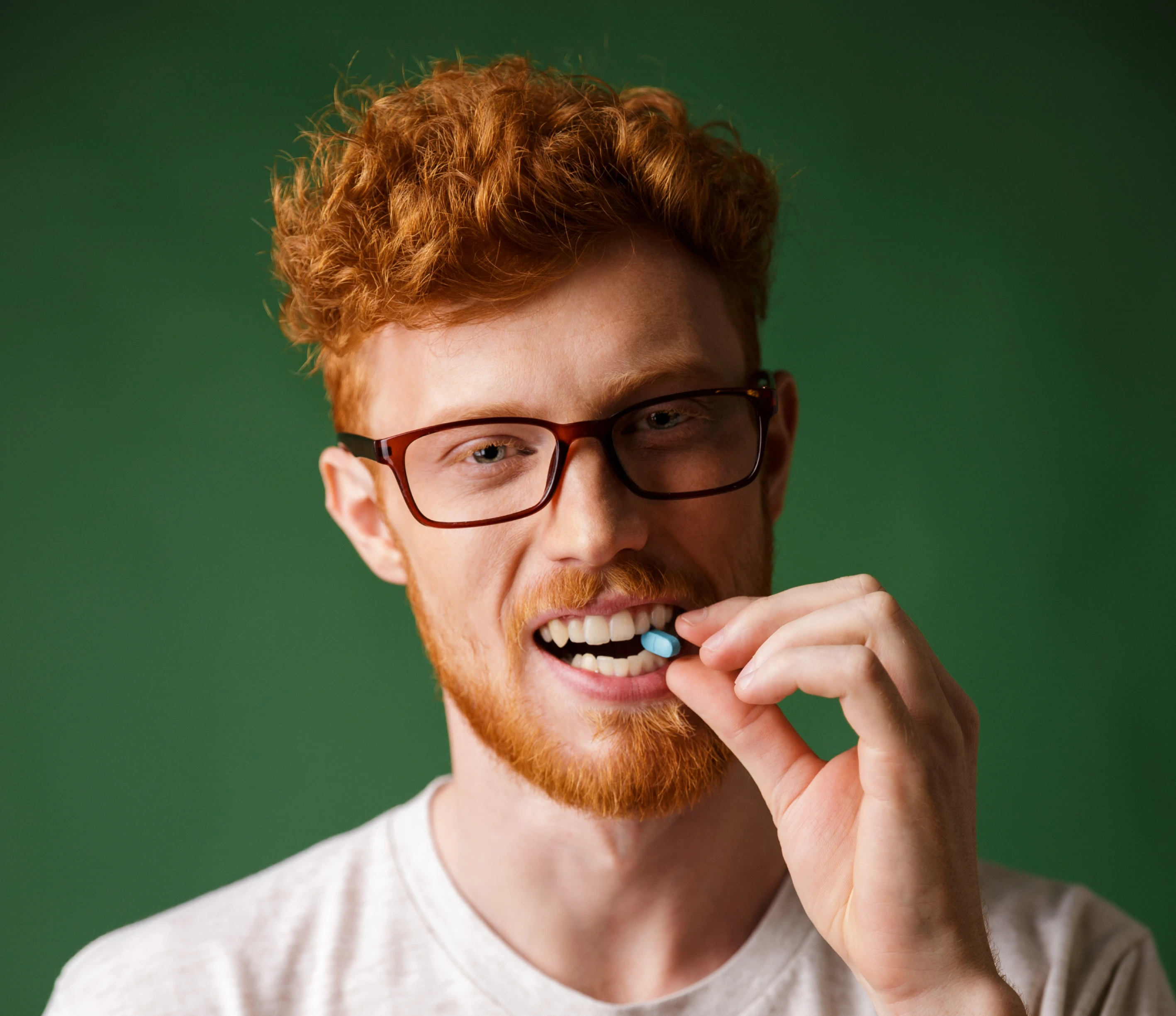 Påbörja behandling